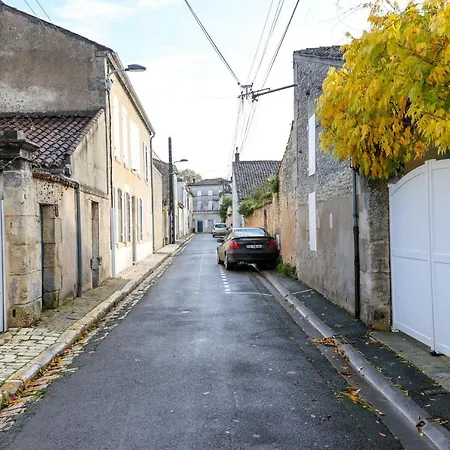 Apartmán L'erable #netflix #centre-ville
